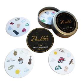 Hra Bohemia Sekt Bubble